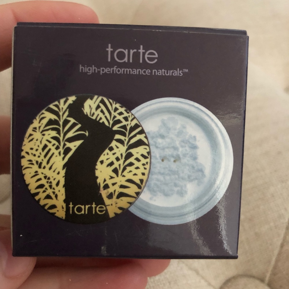 Tarte Smooth Operator Finishing Powder